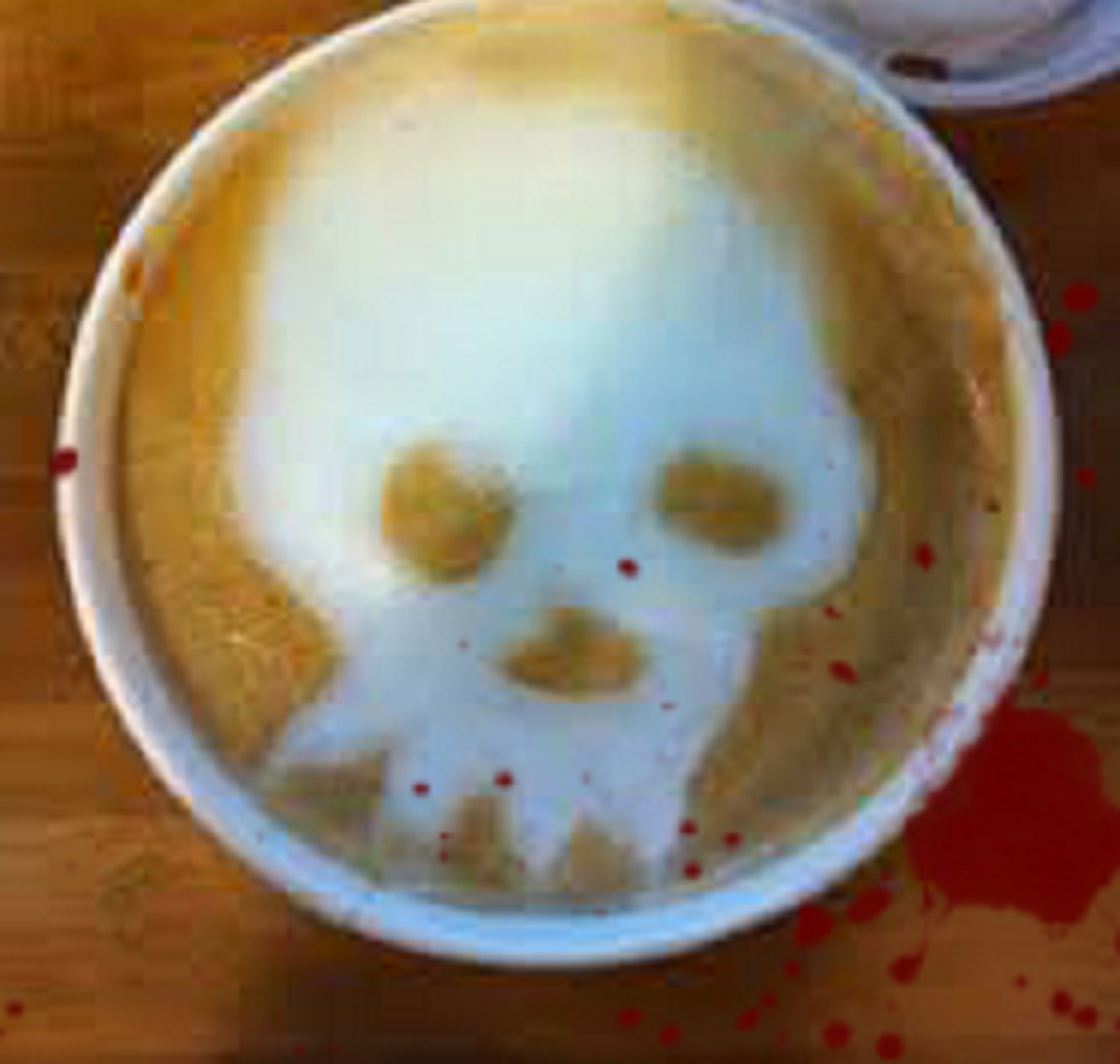 Caramel Macchiato