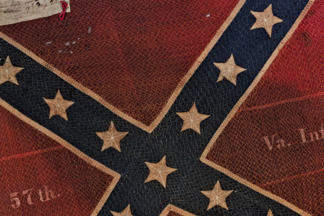Sons Of The Confederacy