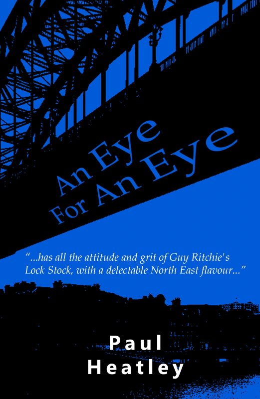 An Eye For An Eye
