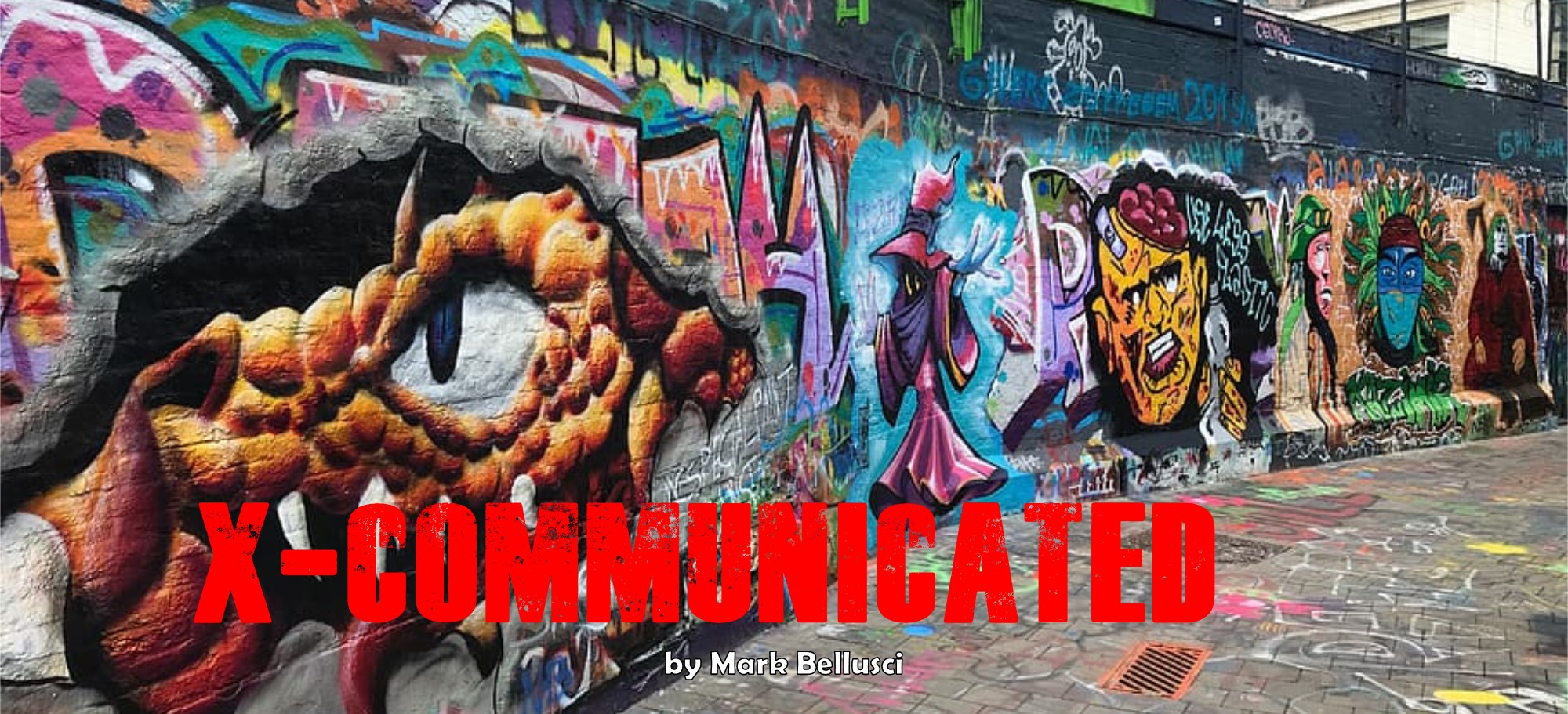X-Communicated