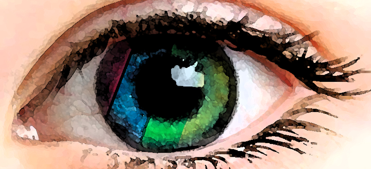 P.O.V.