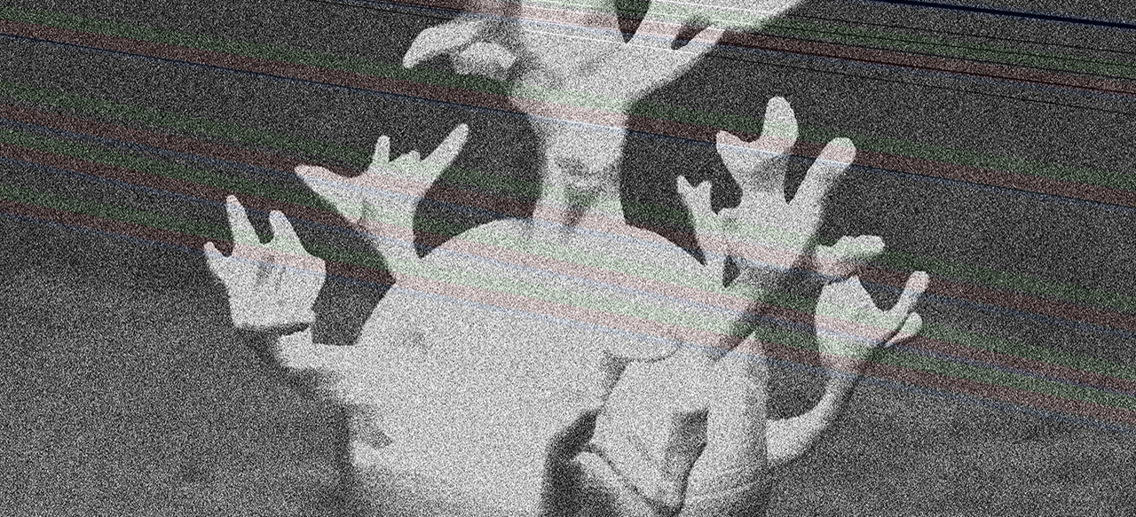 The Boy With Too Many Toes