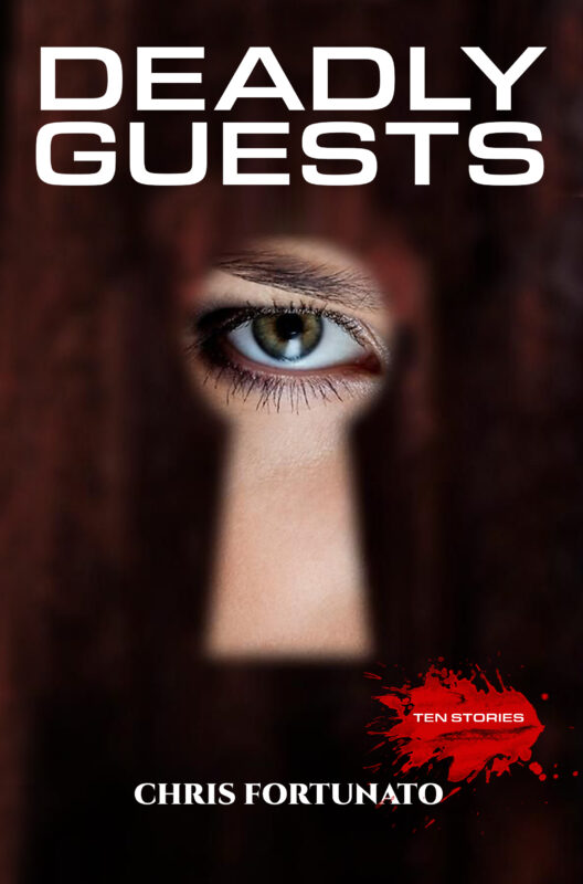 Deadly Guests