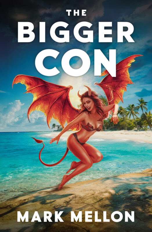 The Bigger Con