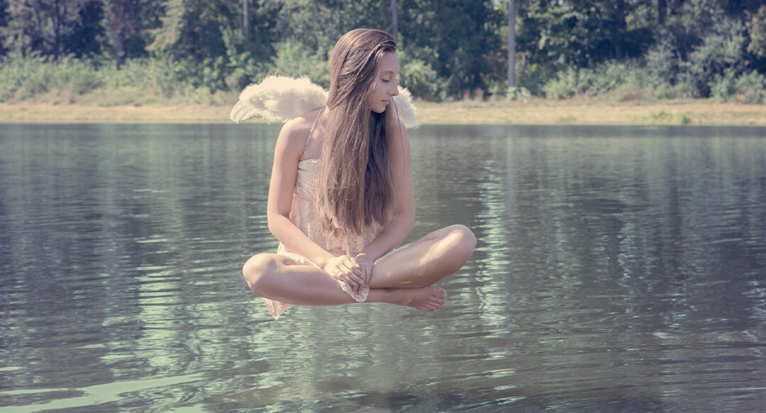 Levitation