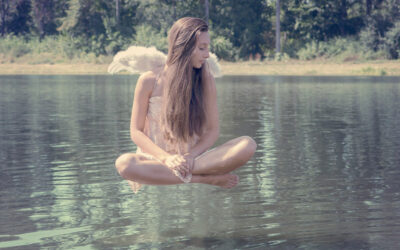 Levitation