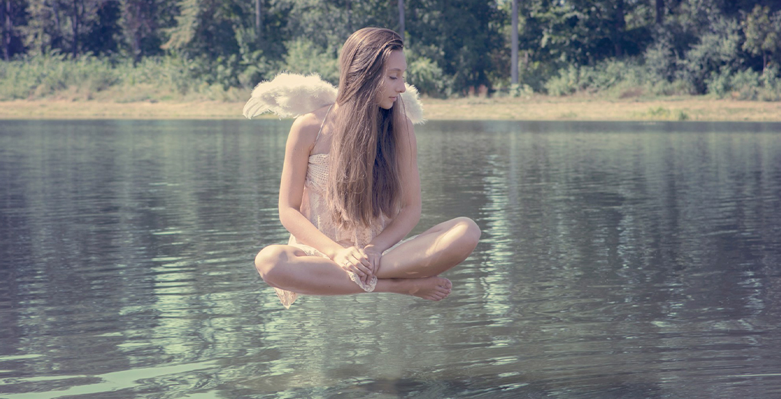Levitation