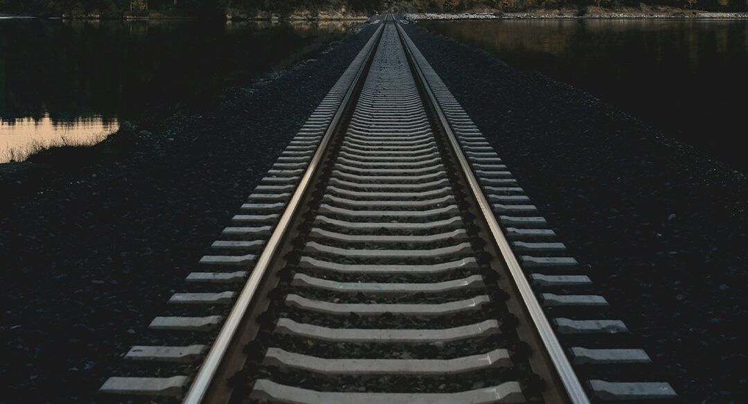 The Railway Crossing