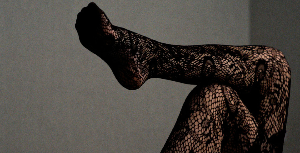 Girdles Garters and Overtime