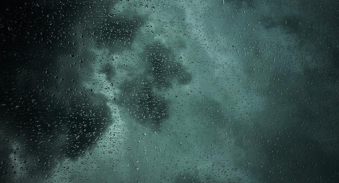 Pray for Rain