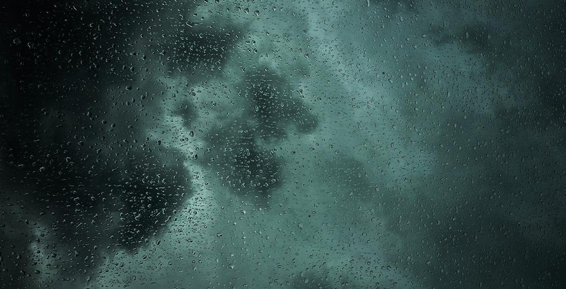 Pray For Rain