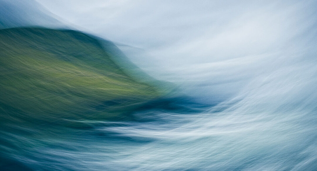 The Dead Wake