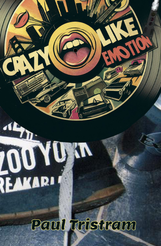 Crazy Like Emotion