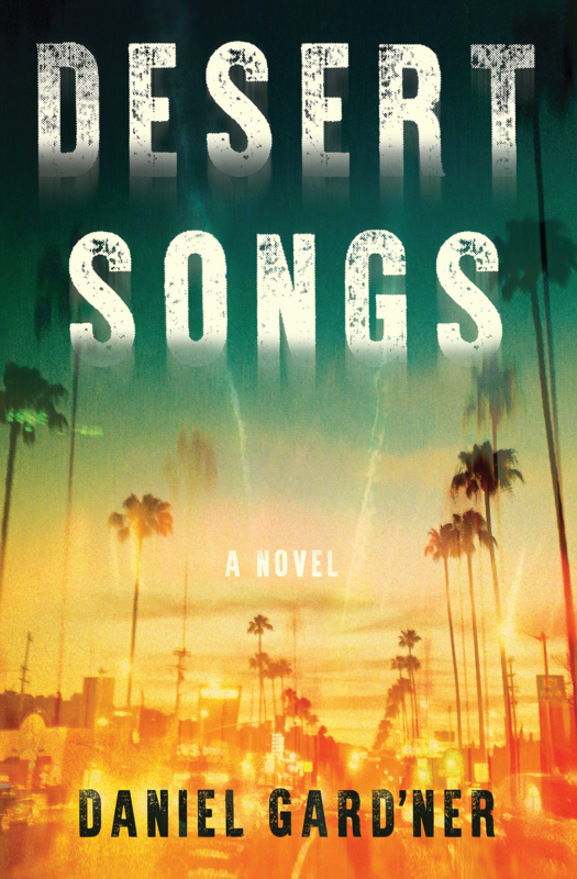 Desert Songs
