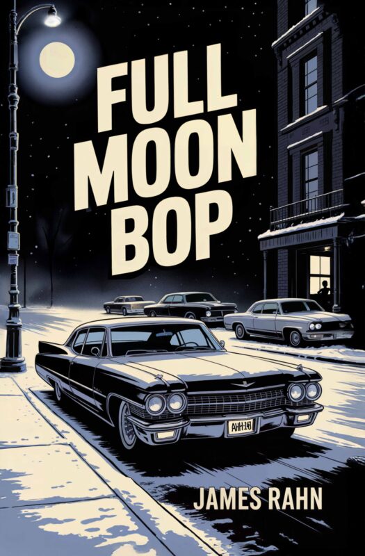 Full Moon Bop