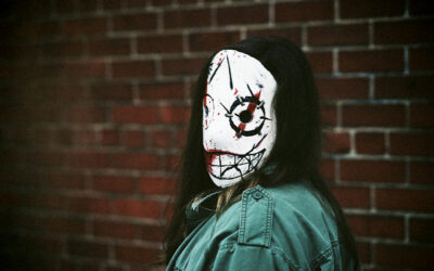 The Shadowman