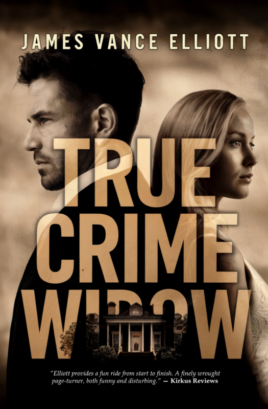 True Crime Widow