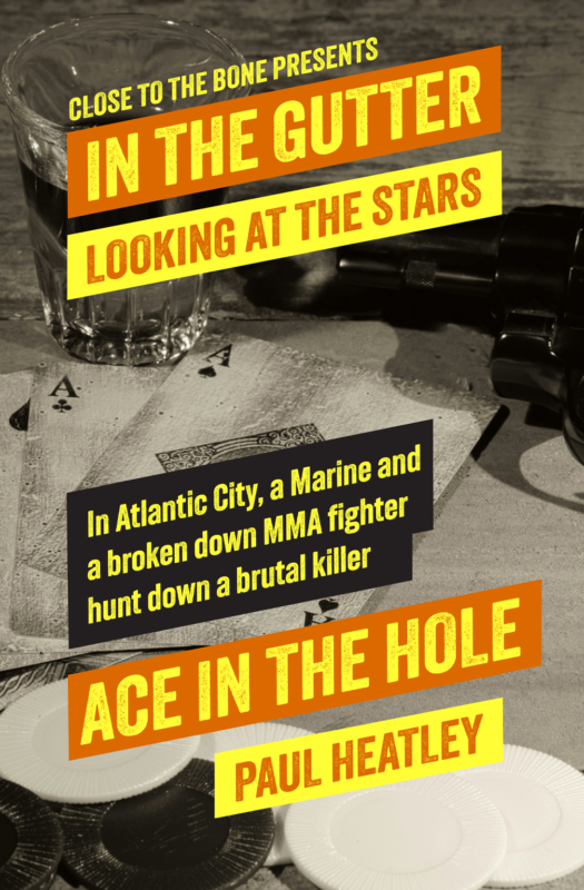 Ace In The Hole